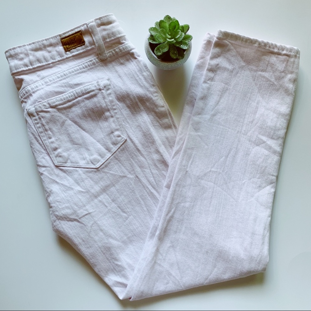 PAIGE jeans | Kylie crop - Picture 5 of 6